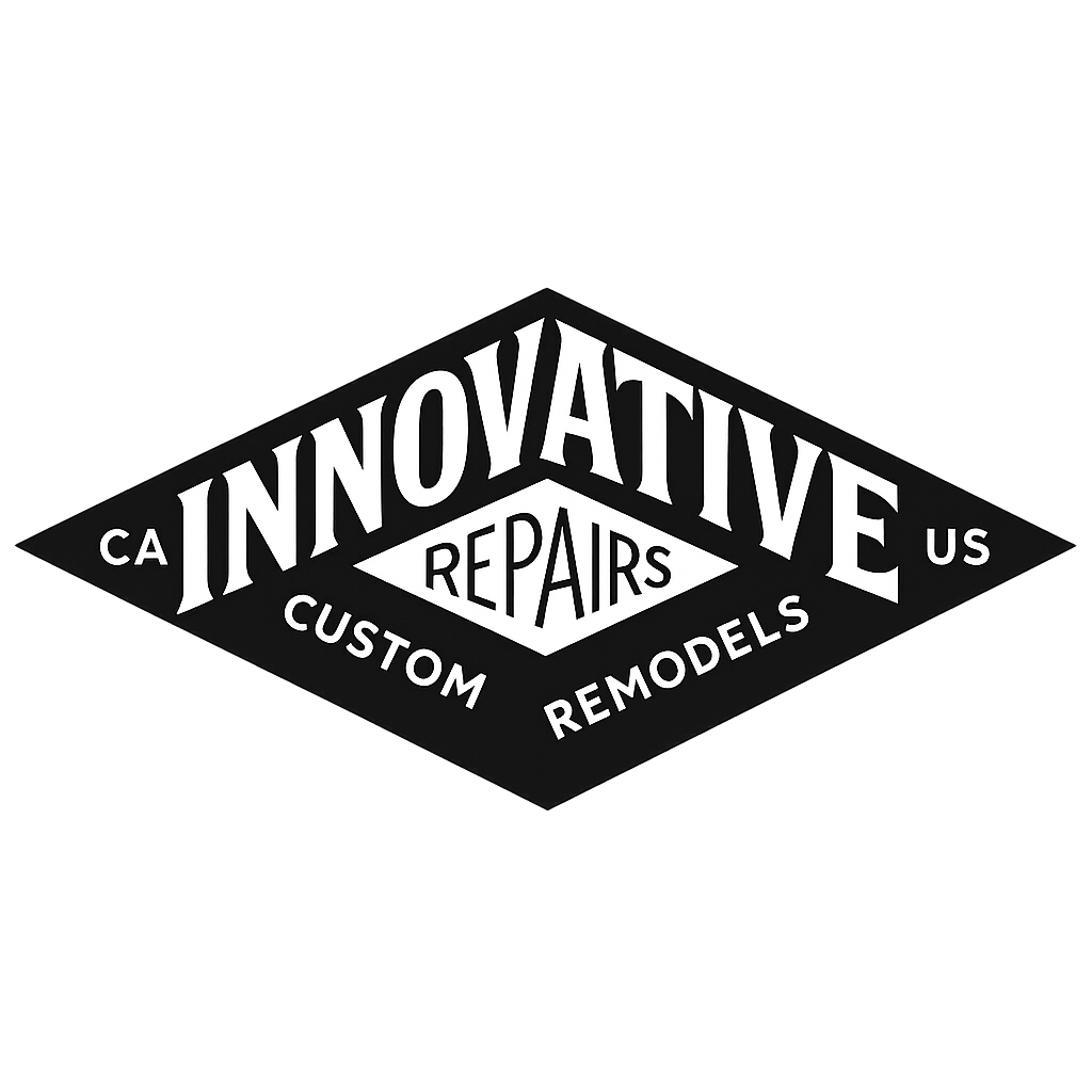 Innovative Repairs Logo